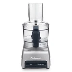 Cuisinart Cup & Shred Food Processor Compact Silver FP-5 Chopper Easy. Fixed Price $89.99.