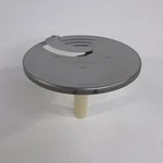 Cuisinart Food Processor Disc For Slicing S-3MM DLC-873 Made Japan. Fixed Price $14.63.