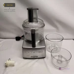 Magimix Cuisine Systeme 4200 Auto Food Processor. Fixed Price $145.71.
