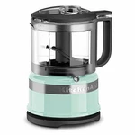 New Kitchenaid KFC3516 3.5-CUP Food Chopper. Fixed Price $59.99.
