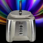 Oster 14-CUP Food Processor Motor Base FPSTFP4263-DFL Tested And Works. Fixed Price $14.69.