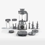 Ninja Foodi Ultimate Power Blender Processor System New Free Shipping. Fixed Price $164.96.