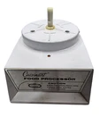 Cuisinart Food Processor Base Cfp 5A Replacement Part Tested. Fixed Price $21.90.