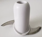 Black & Decker FP1600B FP1700B Food Processor Chopping Blade Part Replacement. Fixed Price $12.99.