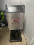 Paco Jet PJ1 Ice Cream/food Processor Refurbished, 8 Beakers 2 Extra Blades. Fixed Price $4850.00.