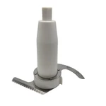 Black & Decker FP1500K Food Processor Powerpro 2 Chopping Blade Replacement. Fixed Price $13.99.