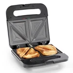 Megachef Electric Non-stick Sandwich Maker. Fixed Price $61.48.