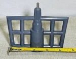 Ninja System 1100 Blender Food Processor Dough Paddle Mixing Blade Replace. Fixed Price $12.95.