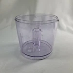 Food Network 3 Cup Chopper Mini Processor FP10 70400 Part, Bowl. Fixed Price $15.10.