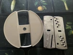 Hamilton Beach Scovill 702-3 702-4 702-5 702-6 Food Processor Disc & Blades. Fixed Price $14.50.