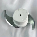 Kitchenaid KFPM650 KFP650 Food Processor Blade Sabatier Stainless Steel Oem. Fixed Price $19.99.