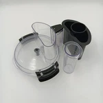 Hamilton Beach Food Processor Work Bowl Lid Stack And Snap Model 70720 70721. Fixed Price $24.99.