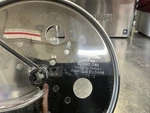 Waring 033640 Slicing Disc And Dicing Grid, Adjustable, WFP16S. Fixed Price $178.00.