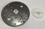 Hamilton Beach Change-a-bowl 70800 Replacement Lock Nut Screw , & Disc Blade. Fixed Price $14.99.