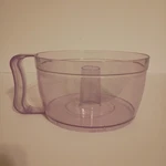 Hamilton Beach 70450 Food Processor Work Bowl Container Replacement Type FP12. Fixed Price $14.99.