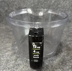Cuisinart CFP-24BCPC Food Processor Large Replacement Part Oem Work Bowl Only. Fixed Price $25.00.