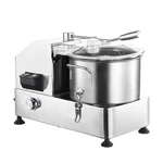 Electric Food Chopper 6L Commercial Vegetable Fruit Meat Processor 1800W. Fixed Price $427.34.