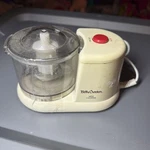 Betty Crocker Mini Chopper Compact Food Processor BC-1401 Vintage Vtg. Fixed Price $21.87.