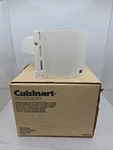 Cuisinart Little Pro Plus Handy Prep Chute DLC-507TX Replacement Part. Fixed Price $24.99.