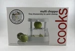 Cooks Multi Chopper Replacement Part - Base, Bowl, Pusher, Rods, Food Dicer. Fixed Price $17.09.