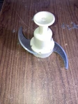 Regal Moulinex Machine Ii V588 Food Processor Blade Replacement Parts Only. Fixed Price $12.49.