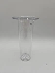 Oem Cuisinart Cup Food Processor Small FP-130SP Pusher Part. Fixed Price $13.95.