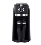 Premium Levella 3-CUP 2-IN-1 Grind & Brew Coffee Maker Travel Mug On-the-go Nw. Fixed Price $49.99.