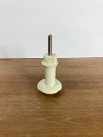 Kitchenaid Stem KFP740 KFP750 KFPW760 KFPM770 Oem Replacement Spindle. Fixed Price $17.95.