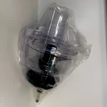 Hamilton Beach Blender Chef 840095300 Food Processor Attachment Parts New Sealed. Fixed Price $12.00.