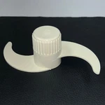 Cuisinart Food Processor Dough Blade Oem Replacement Part DFP-4. Fixed Price $15.29.