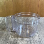 Hamilton Beach 10 Cup Food Processor Bowl Scraper 70733 Replacement. Fixed Price $19.99.