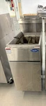 Atosa ATFS40 Gas Fired Deep Fryer Cookrite. Fixed Price $450.00.