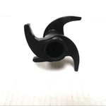Ninja Food Processor Replacement Dough Blade Black New. Fixed Price $9.38.
