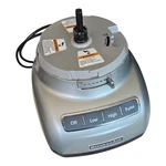 Kitchenaid Food Processor Base Only Model KFP1330CU0 Tested & Working. Fixed Price $28.95.