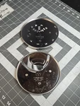 Cuisinart Food Processor Parts Discs Blades Dlc 144 837 10 Guc. Fixed Price $9.99.