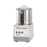 Robot Coupe R401B Commercial Food Processor, 4.5L Stainless Steel Bowl With H.... Fixed Price $2610.00.