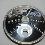 Kitchenaid KFP0711CU0 Processor Medium Shredding Disc Replacement Part -used. Fixed Price $15.00.
