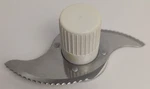 Blade Only For The Vtg Sears Counter Craft 7-SPEED Food Processor 400.822820. Fixed Price $16.99.