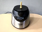 Black & Decker Food Processor Power Ii 10 Cup Motor Base FP1550S. Fixed Price $15.99.
