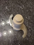 Cuisinart Elite Food Processor FP-16LCB Large Chopping Blade Replacement Part. Fixed Price $24.99.