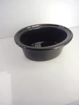 Crock Pot SC53SLOW Cooker, Parts, Insert Replacement Only, Model: SCCPCTS605-S-A. Fixed Price $30.00.