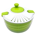 Lumme Multifunctional Salad Spinner & Chopper (green). Fixed Price $24.49.