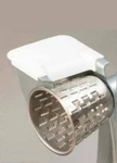Slide-on Food Guide For Cutter Fits Healthcraft, Saladmaster,kitchen Kutter. Fixed Price $18.59.