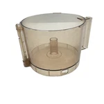 Cuisinart Dlc-x Plus 20 Cup Food Processor Bowl Only Amber DLC-305 Japan. Fixed Price $139.99.