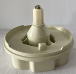 Oster Kitchen Center 957-16FX Replacement Part Spindle Adapter For Food Crafter. Fixed Price $23.99.