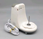 Crofton NT-0016 Food Processor Replacement 3 Cup Base Motor & Box Only Tested. Fixed Price $13.00.