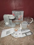 Beaba Babycook Solo 4 In 1 Pure Steamer And Blender Tested Works. Fixed Price $55.00.