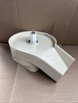 Oster Kitchen Center Food Processor Unit Accessory Attachment Gear. Fixed Price $9.00.
