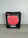 Bodum Barista Coffee And Food Scale With Built-in Timer, 6 X 5 In, Black. Fixed Price $28.95.