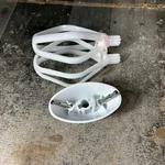 Bosch Replacement Universal Plus Mixer 800W Paddles Attachment. Fixed Price $53.99.